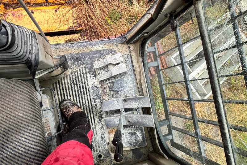 OmecoHub - Immagine LIEBHERR R944C-HDS